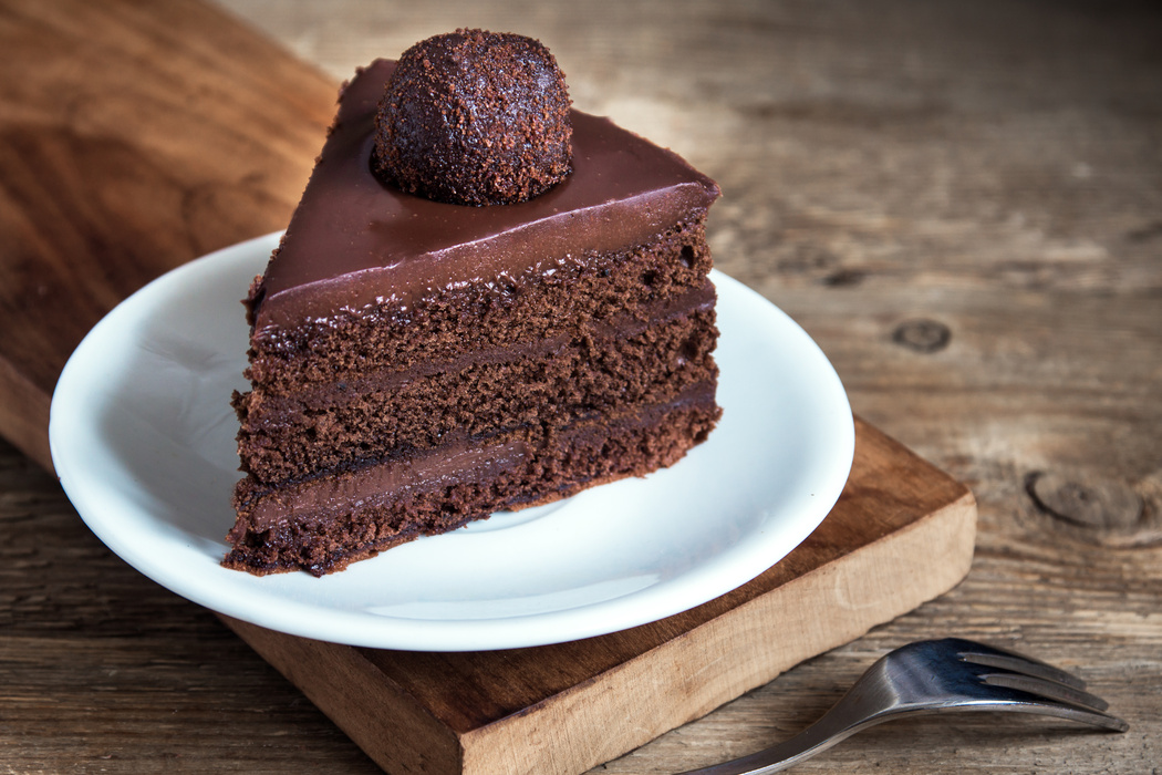 Chocolate Cake